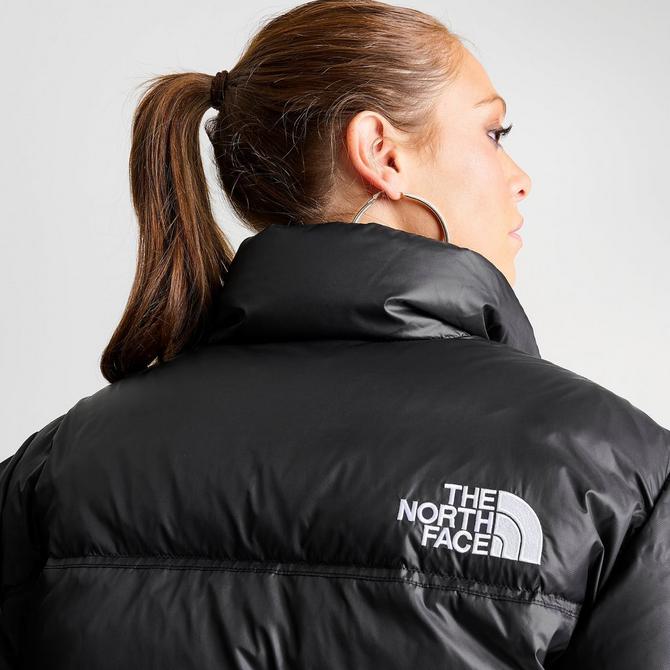 Women's The North Face Nuptse Short Jacket| Finish Line