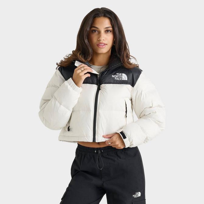 Short north on sale face jackets