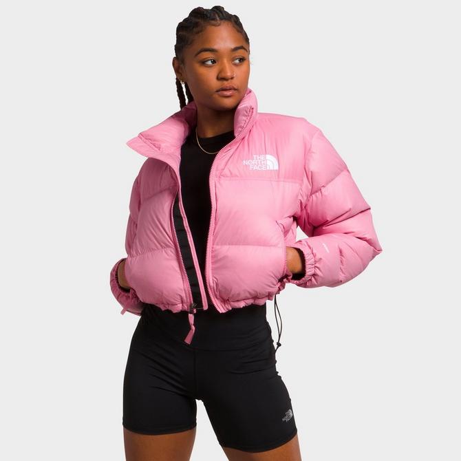 Shop The North Face puffer jackets on sale - up 30% off