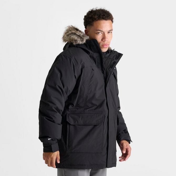 Men's McMurdo Parka | The North Face