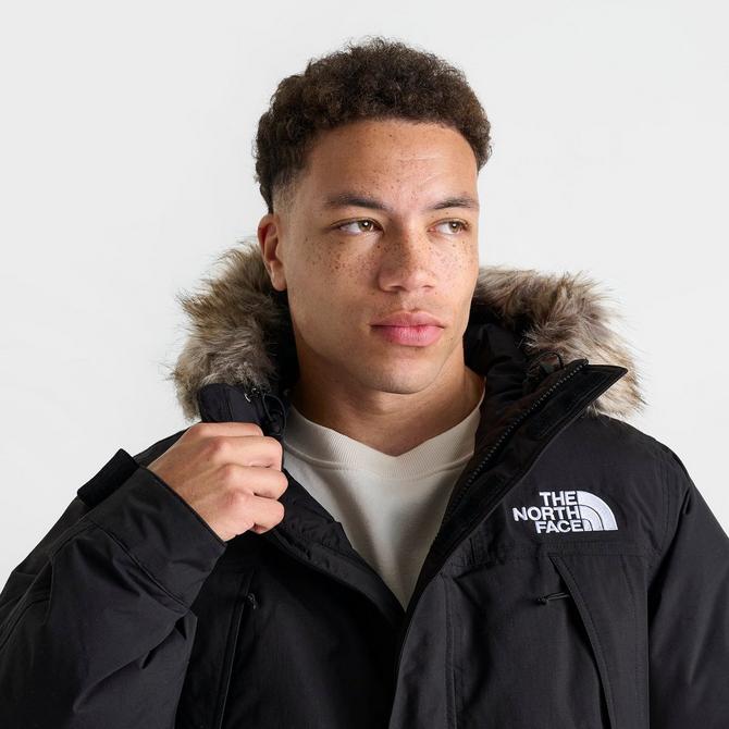 The buy North Face Mcmurdo parka utility jacket XXL