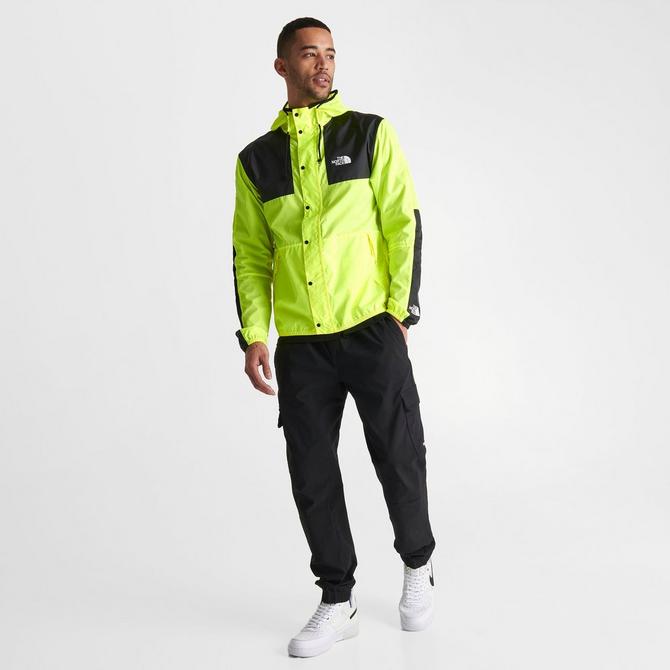 morgen Zenuw burgemeester Men's The North Face 1985 Seasonal Mountain Jacket| Finish Line