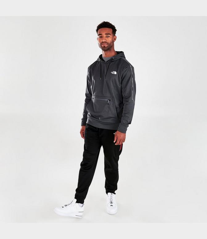 Men's The North Face Amphere Pullover Hoodie | Finish Line