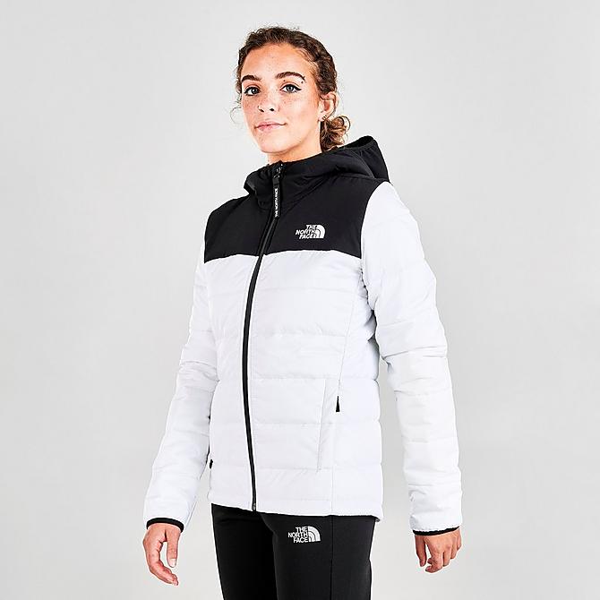 Women's The North Face Down Jacket II| Finish Line