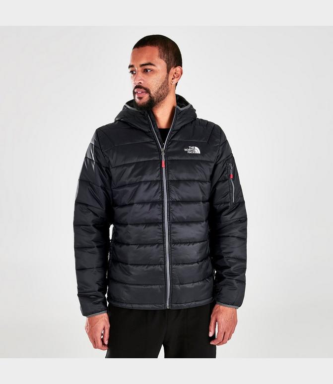 Men's The North Face Aconcagua Hybrid Jacket| Finish Line
