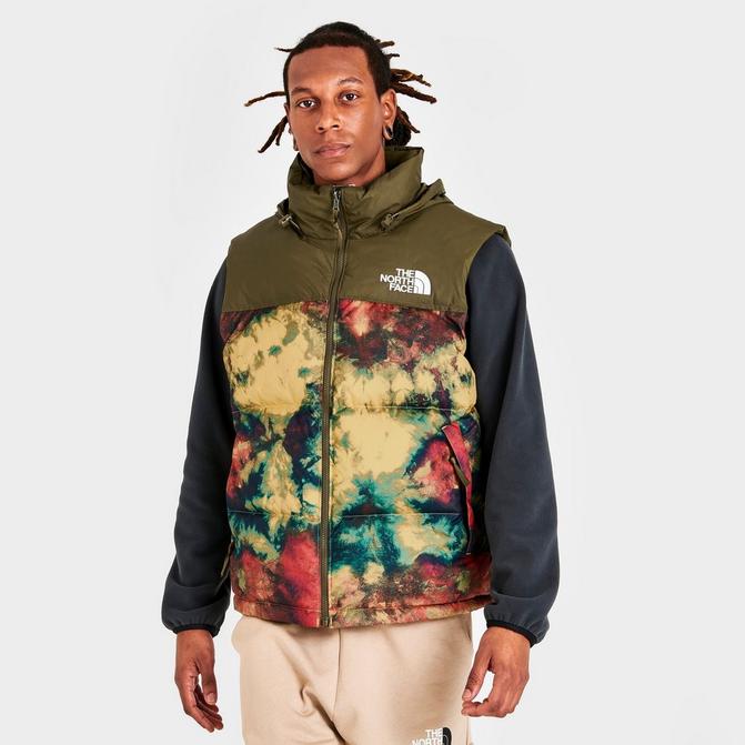 Men's The North Face 1996 Retro Nuptse Vest| Finish Line