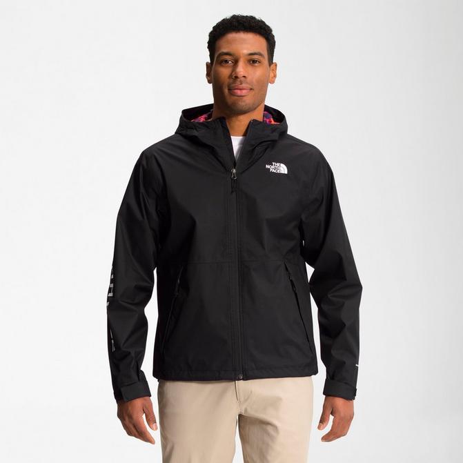 Men's The North Face Printed Novelty Millerton Jacket Finish Line