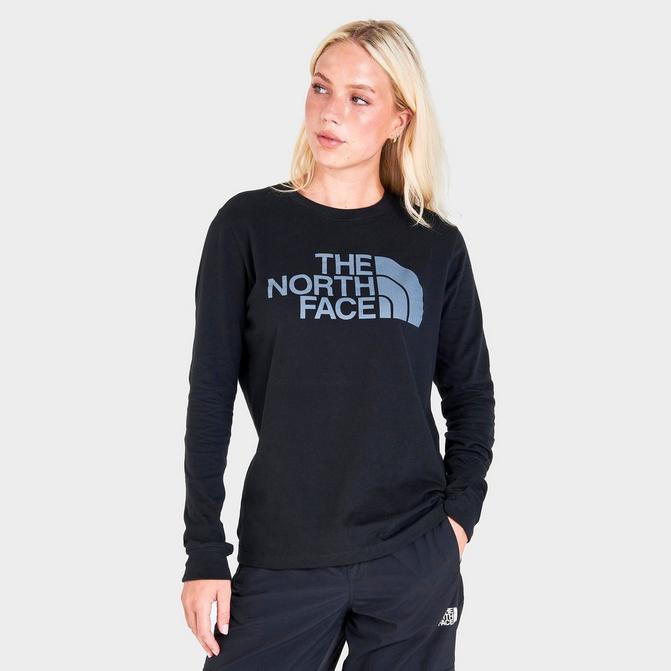 the north face shirts