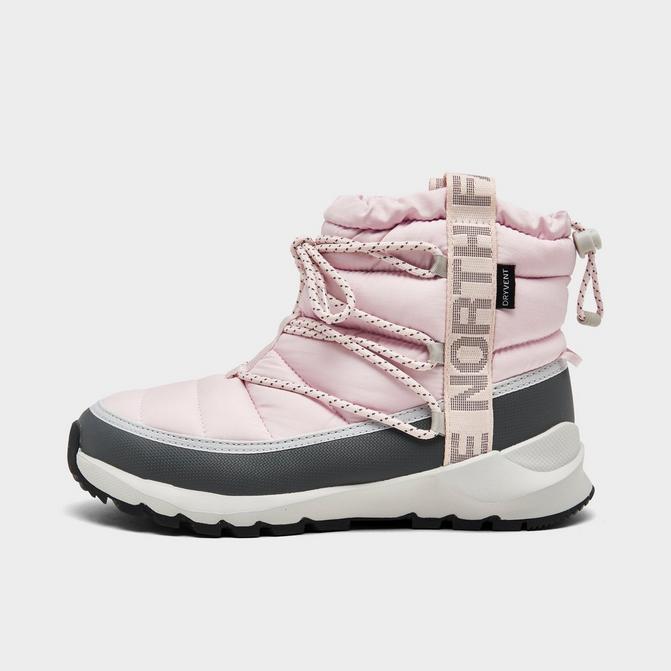 north face thermoball utility boots