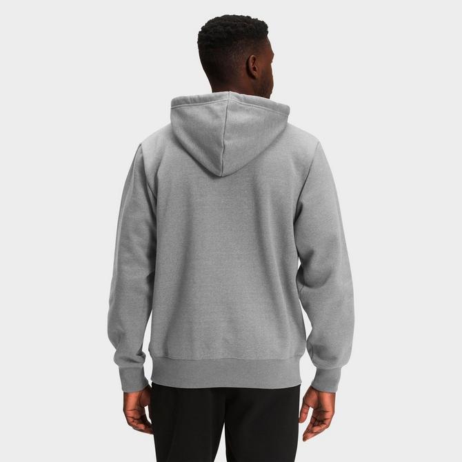 Men's The North Face Heavyweight Box Pullover Hoodie| Finish Line