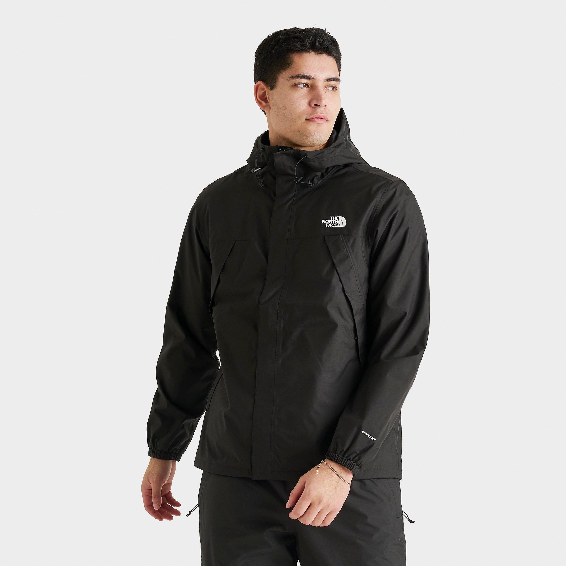 Men's The North Face Antora Waterproof Full-Zip Jacket | Finish Line