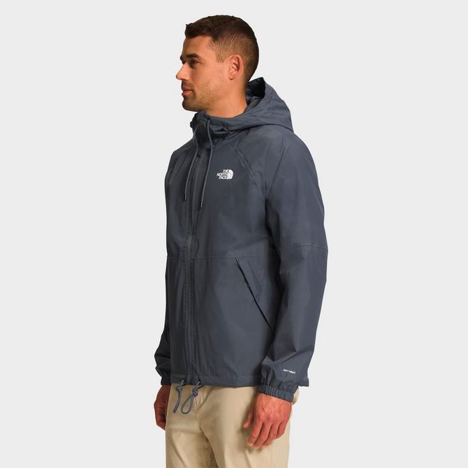 Men's The North Face Antora Rain Hoodie Finish Line