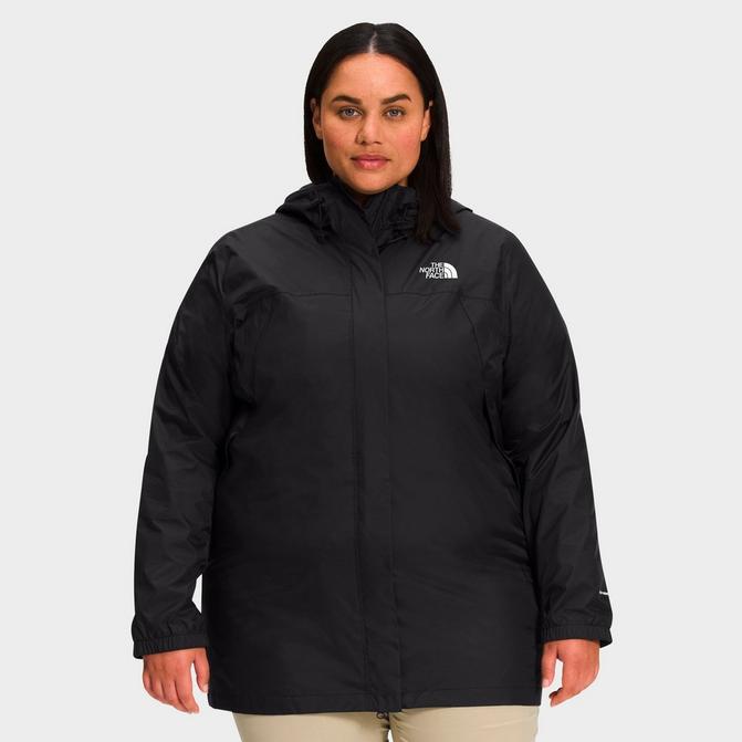 North face flashed xxxxl