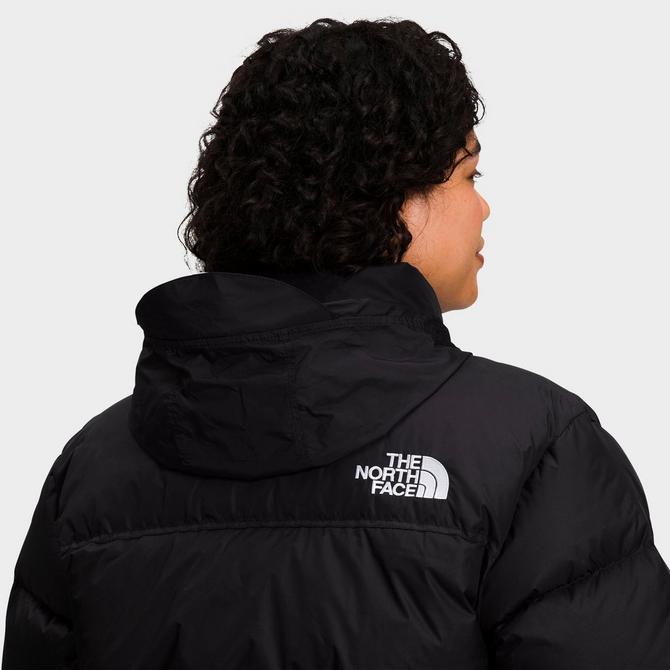 Women's The North Face Osito Full-Zip Jacket (Plus Size)