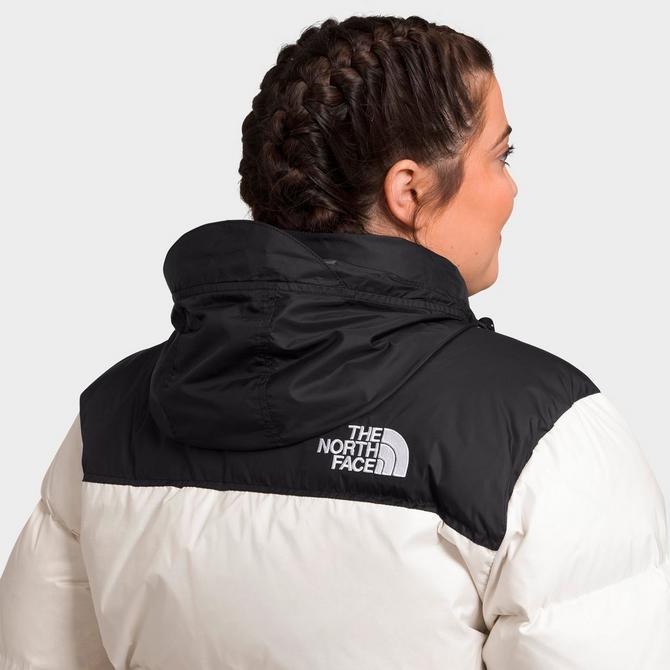 Women's The North Face 1996 Retro Nuptse Jacket (Plus Size)