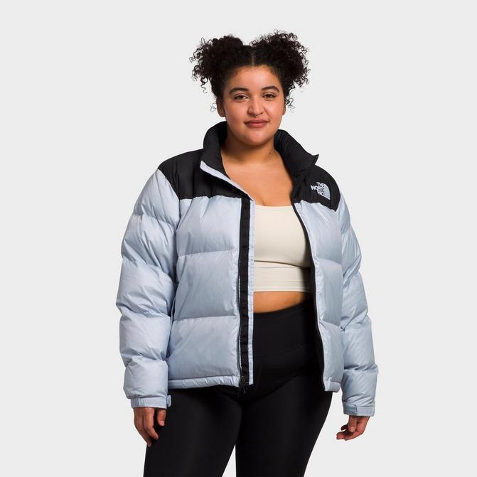 North face plus size vest hotsell