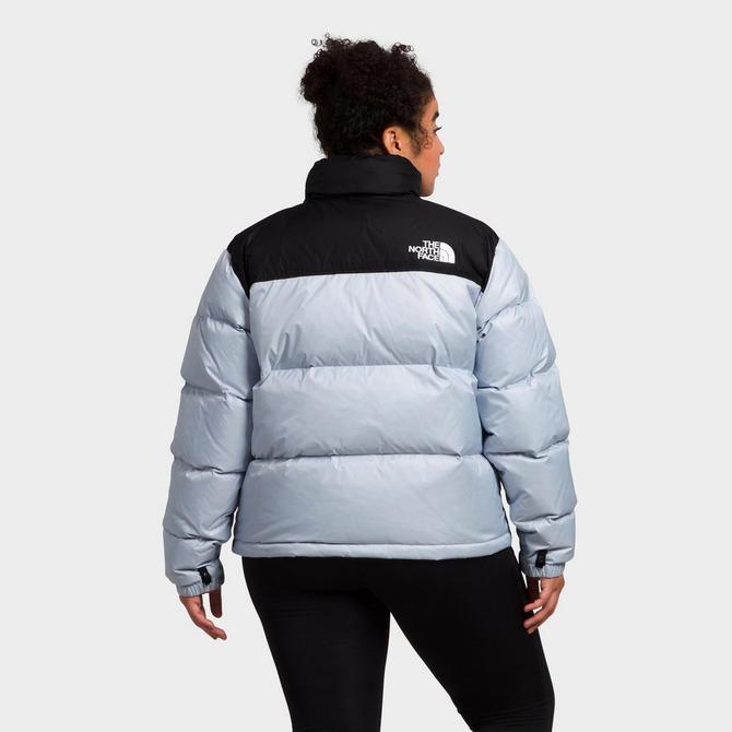 Women's 1996 retro nuptse jacket black sale