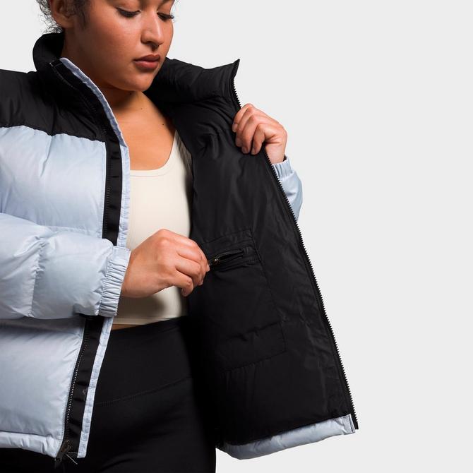 Women's The North Face 1996 Retro Nuptse Jacket (Plus Size)