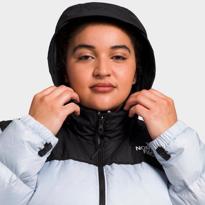 The North Face Women's Plus Size Printed Osito Jacket - Macy's