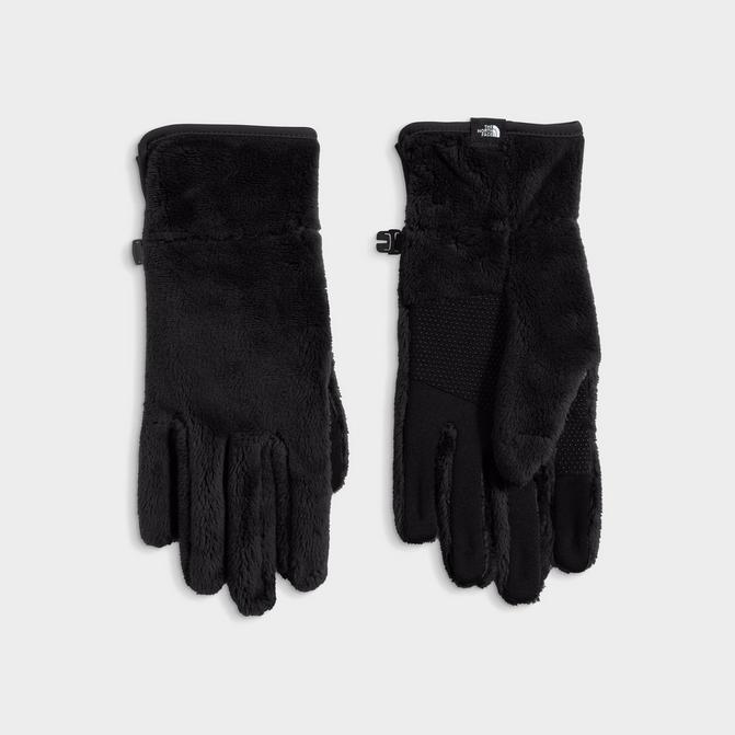 Womens north best sale face osito gloves