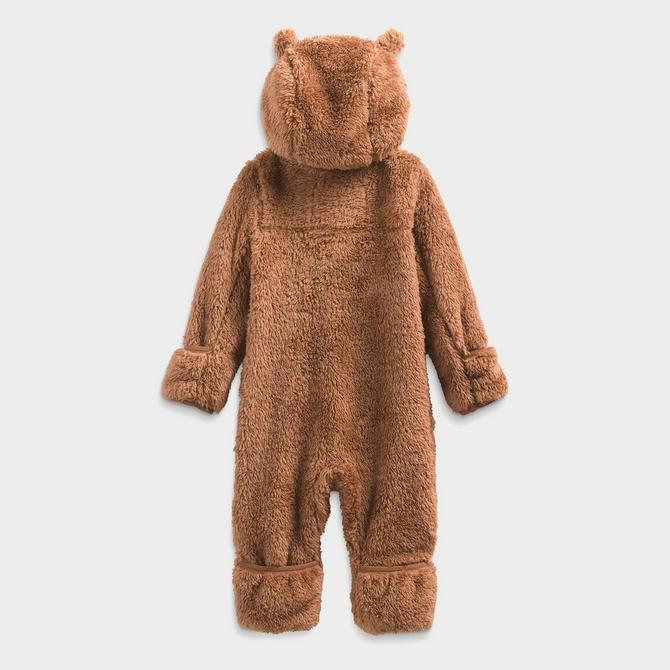 Infant The North Face Baby Bear One-Piece| Finish Line