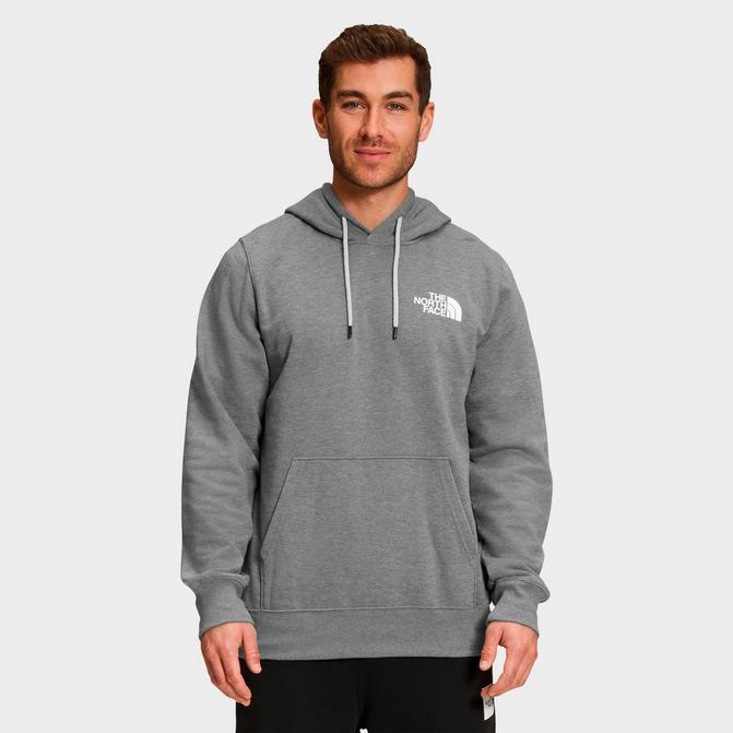 Men's The North Face Kaveh Quarter-Zip Hoodie