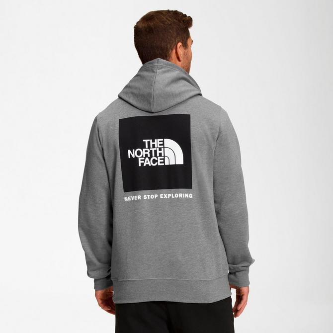 Men's The North Face Box NSE Pullover Hoodie | Finish Line