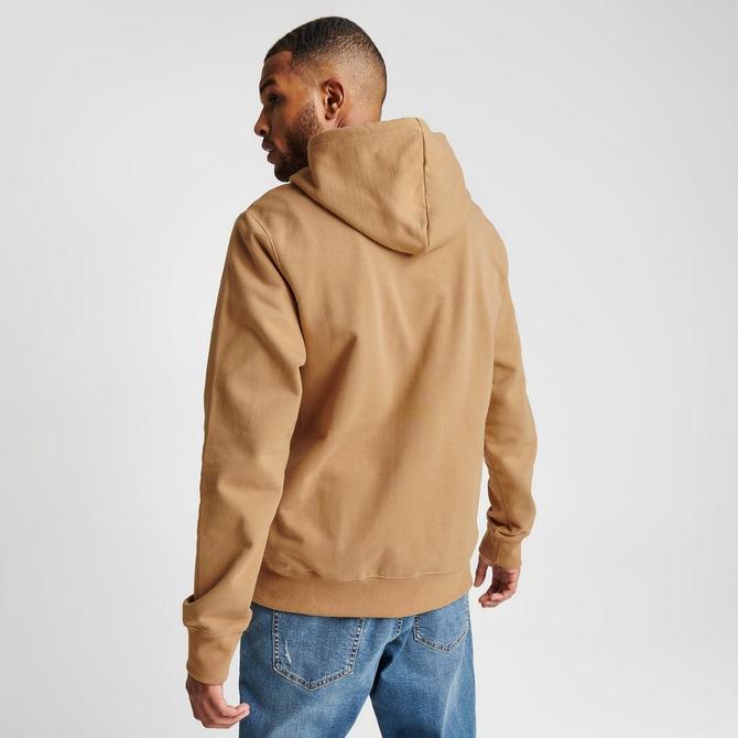 North face best sale hoodie zip up