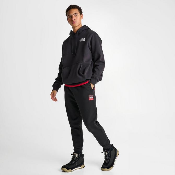 The North Face men's Jogger NSE