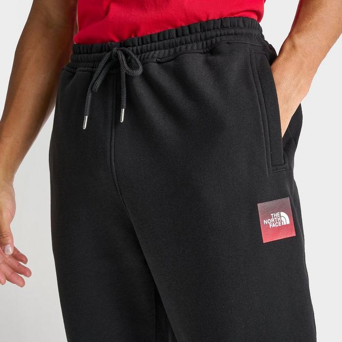 Men's The North Face Box NSE Jogger Pants| Finish Line