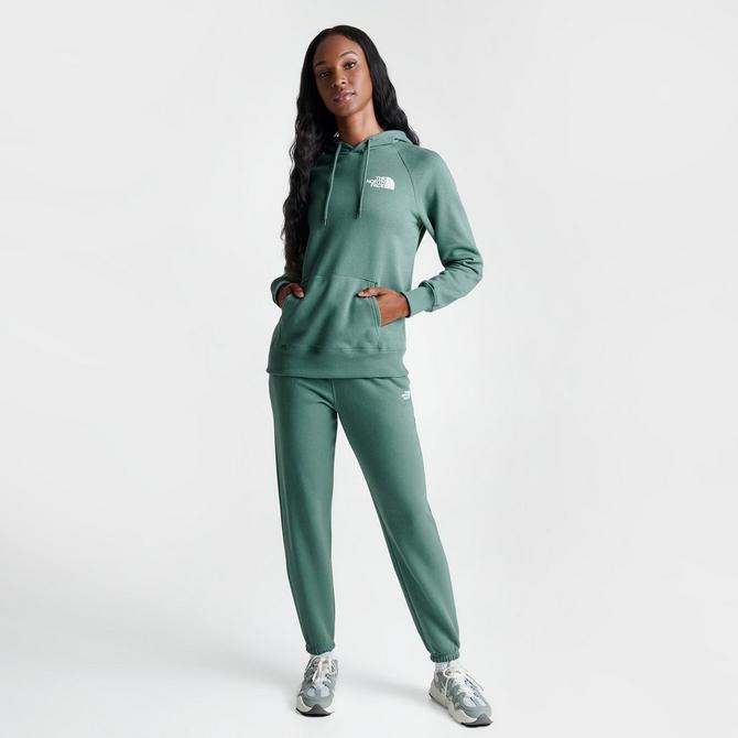 The north face tracksuit womens sale