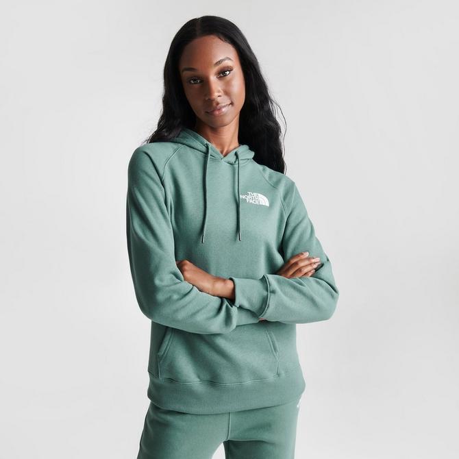 Women's The North Face Box NSE Pullover Hoodie | Finish Line