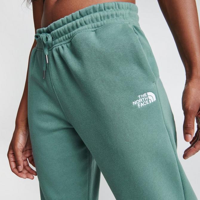 The North Face Women's Heritage Patch Joggers - Summit Navy