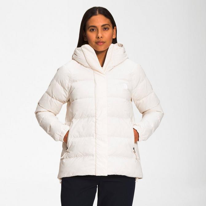 Women's The North Face Hydrenalite™ Down Midi Jacket| Finish Line