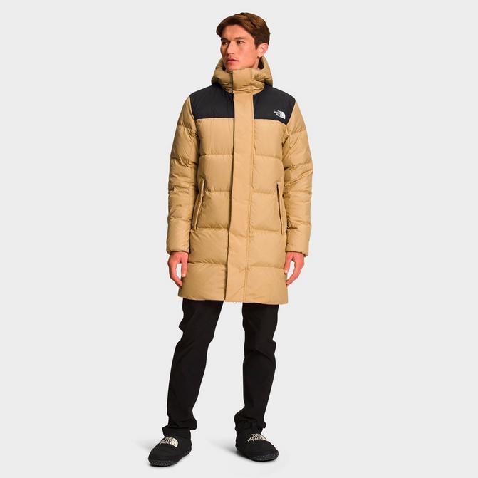 Men's The North Face Hydrenalite™ Down Mid Jacket Finish Line