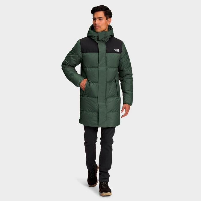 Men's The North Face Hydrenalite™ Down Mid Jacket Finish Line