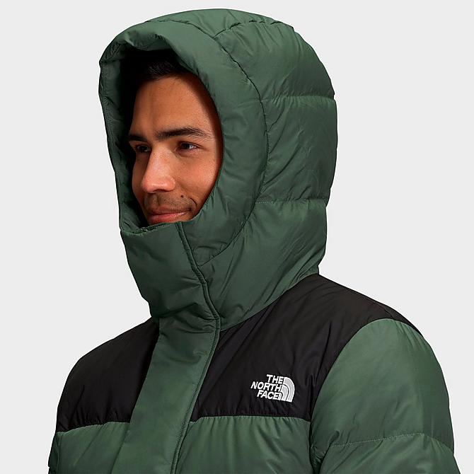 Men's The North Face Hydrenalite™ Down Mid Jacket| Finish Line