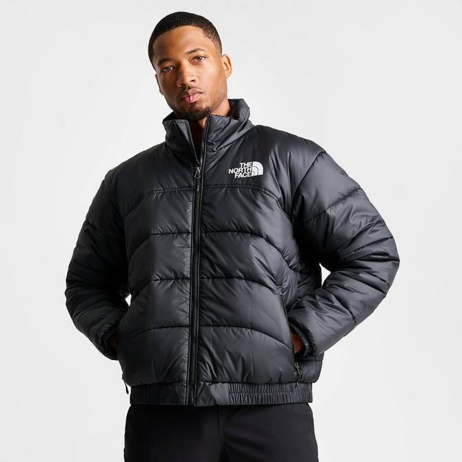 Tnf jacket 2025