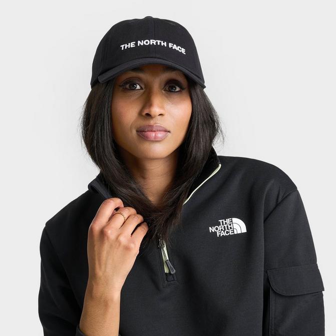 The North Face Roomy Norm Hat| Finish Line