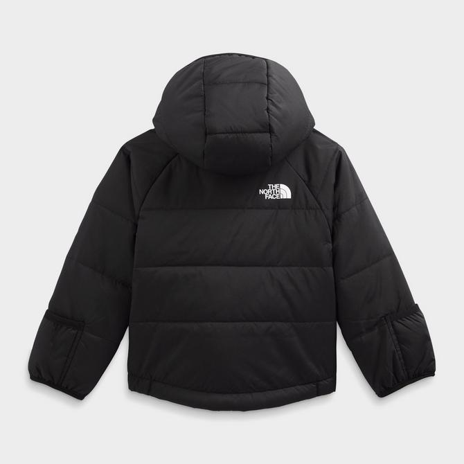 North face 3t on sale jacket