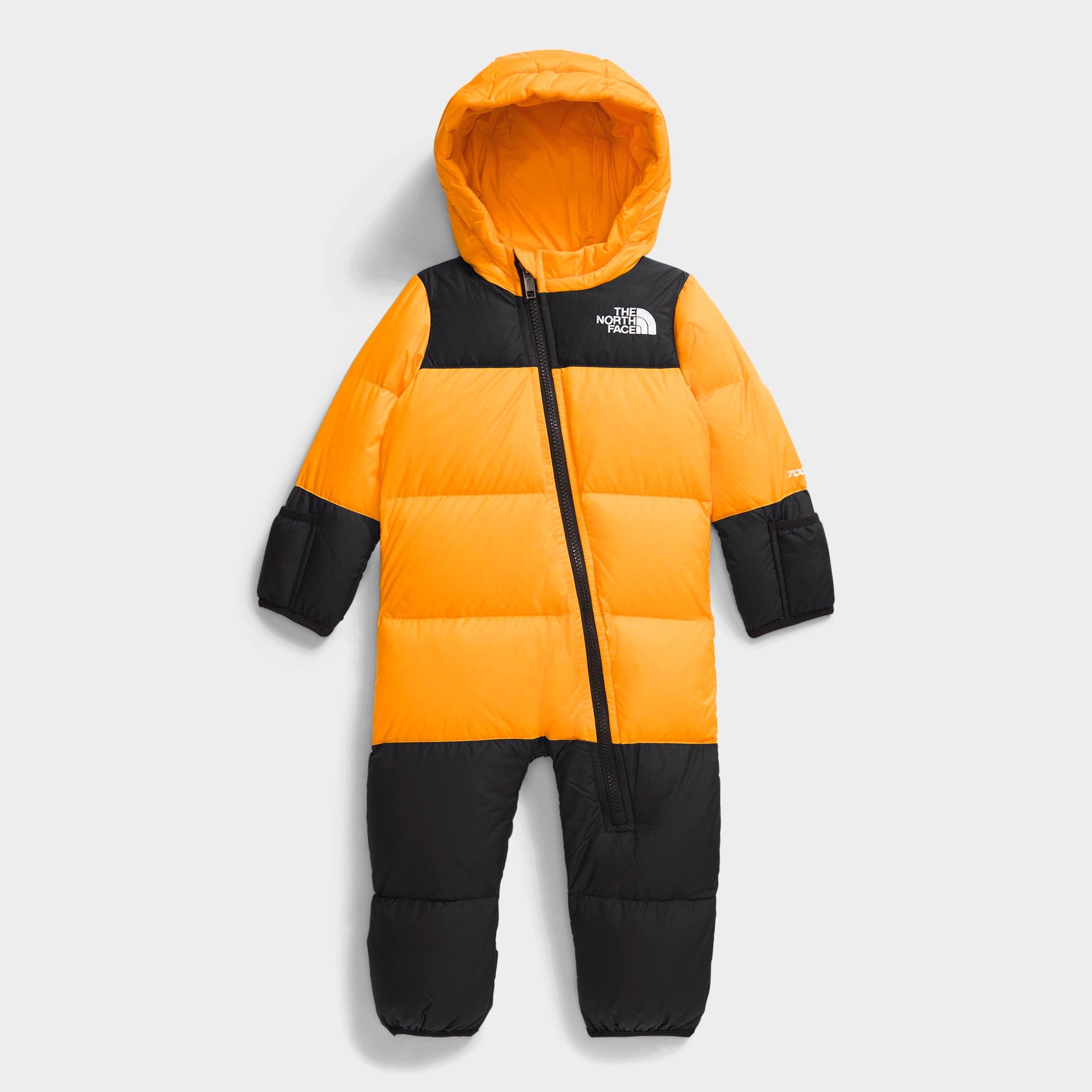 Boys' & Girls' 1996 Retro Nuptse Jacket | The North Face