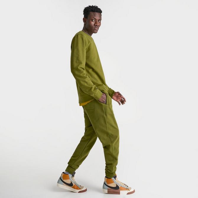 The North Face Men's Heritage Patch Jogger - Macy's