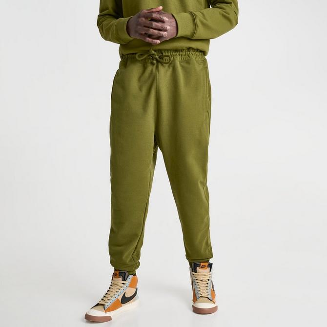 The North Face Plus Heritage Drawstring-Waist Jogger Pants