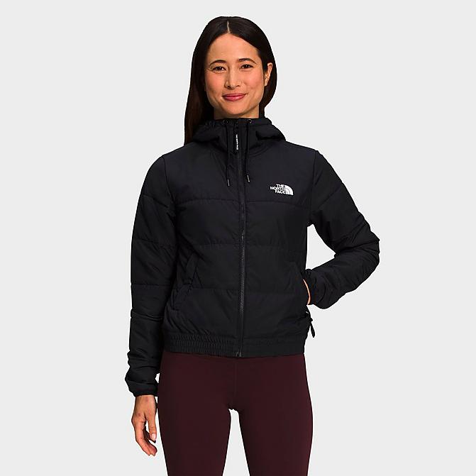 Women's The North Face Highrail Fleece Jacket| Finish Line
