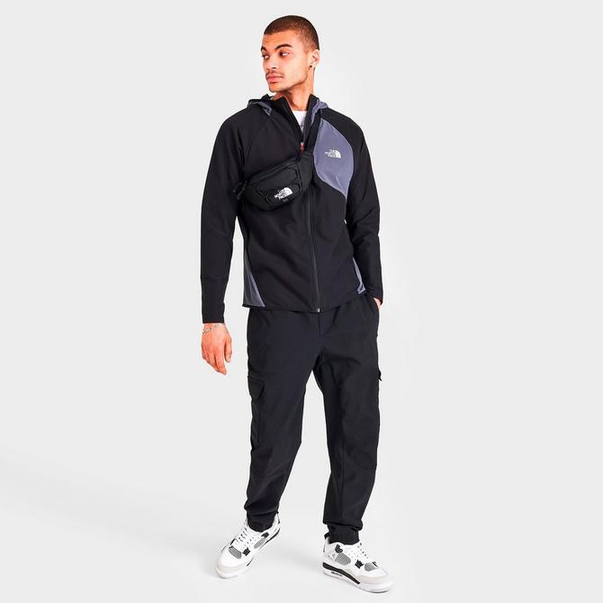 north face trishul cargo