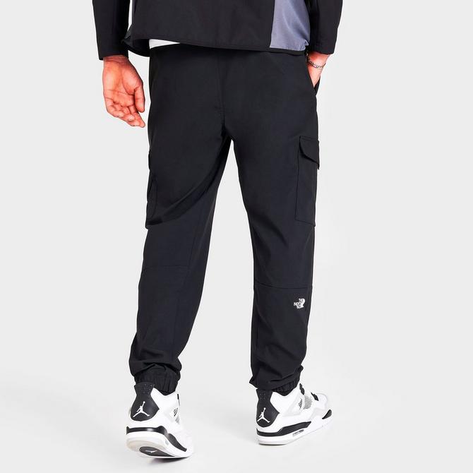 north face trishul cargo