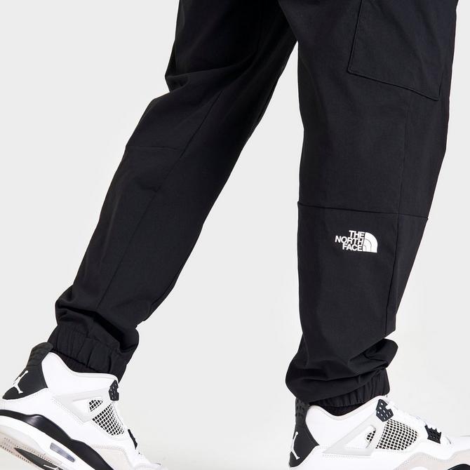 north face trishul cargo
