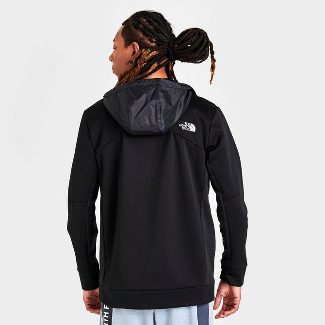 vervaldatum Spelling Sprong Men's The North Face Mittellegi Full-Zip Hooded Jacket| Finish Line