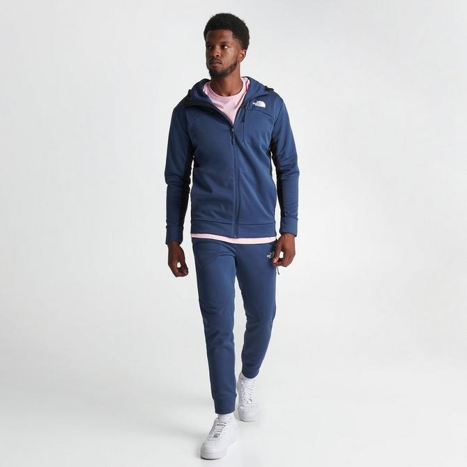 North face hotsell matching tracksuit