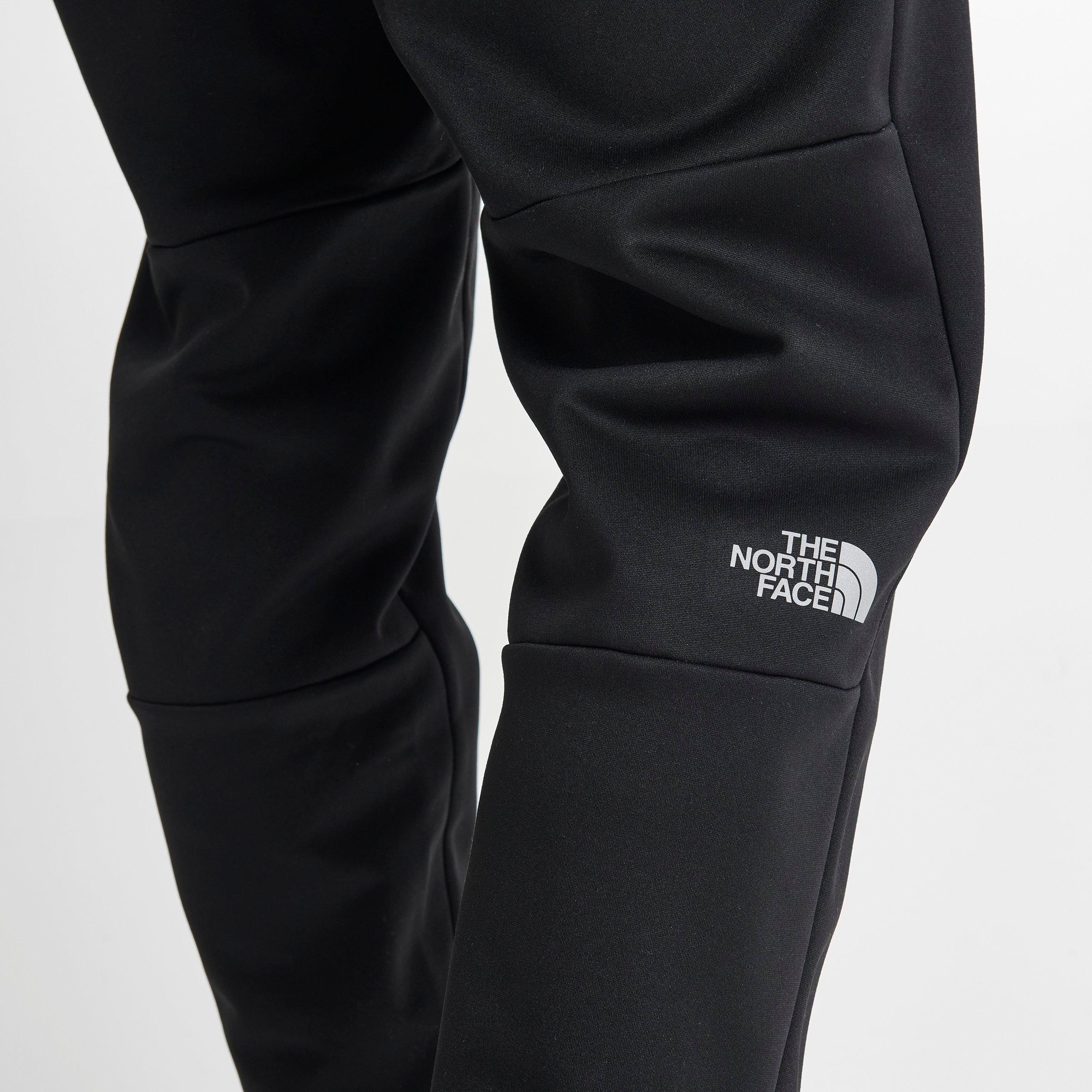 THE NORTH FACE STANDARD RELAX SHORT | www.fleettracktz.com